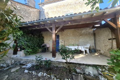 Landsbyhus i Saussignac, Dordogne, Saussignac - € 349.000 | Ref: 5EDADEED1AAF4B2D - foto 18