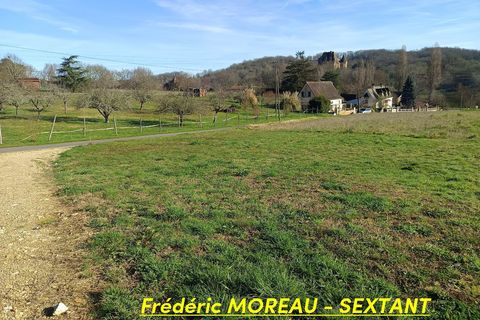 Grond in Lanquais, Dordogne, Lanquais - € 23.000 | Ref: A978CDEA59504F99 - foto 2