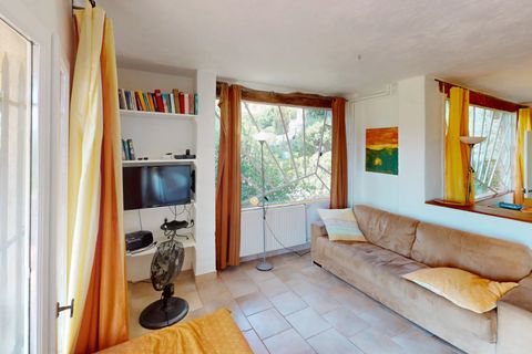 Wohnung in Vence, Alpes-Maritimes, Vence - € 269.000 | Ref: 86075010 - Foto 8