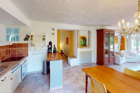 Wohnung in Vence, Alpes-Maritimes, Vence - € 269.000 | Ref: 86075010 - Foto 9