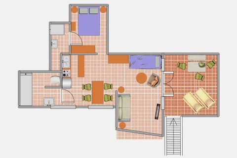 Wohnung in Vence, Alpes-Maritimes, Vence - € 269.000 | Ref: 86075010 - Foto 24