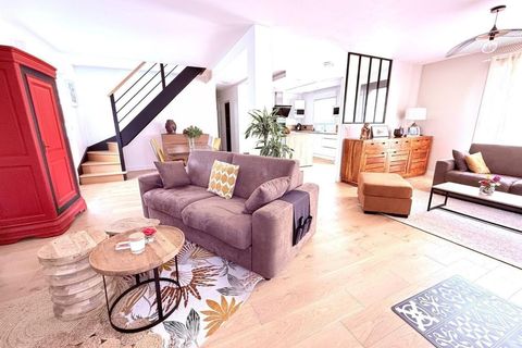 Villa i Clohars-Carnoët, Finistere, Clohars-Carnoët - € 624.000 | Ref: 116AA738E22F4EBB - foto 5