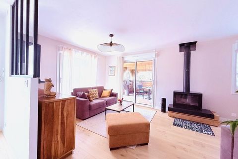 Villa i Clohars-Carnoët, Finistere, Clohars-Carnoët - € 624.000 | Ref: 116AA738E22F4EBB - foto 7