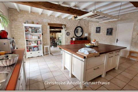 Villa i Pineuilh, Gironde, Pineuilh - € 995.000 | Ref: F4C06C5F6E024BBD - foto 6