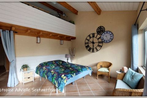 Villa i Pineuilh, Gironde, Pineuilh - € 995.000 | Ref: F4C06C5F6E024BBD - foto 10