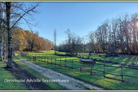 Villa i Pineuilh, Gironde, Pineuilh - € 995.000 | Ref: F4C06C5F6E024BBD - foto 13