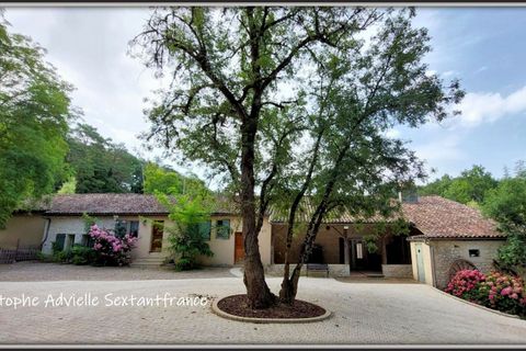 Villa i Pineuilh, Gironde, Pineuilh - € 995.000 | Ref: F4C06C5F6E024BBD - foto 16