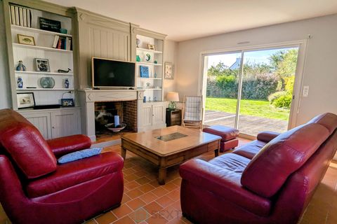 Willa: Carnac, Morbihan, Carnac – 776 000 € | Ref: BB91C21E2FC24F9B – zdjęcie 9