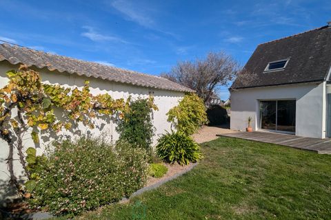 Willa: Carnac, Morbihan, Carnac – 776 000 € | Ref: BB91C21E2FC24F9B – zdjęcie 32