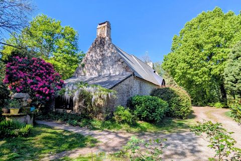 Masia a Bubry, Morbihan, Bubry - € 372.000 | Ref: 5B2CDFA15C84480F - foto 3