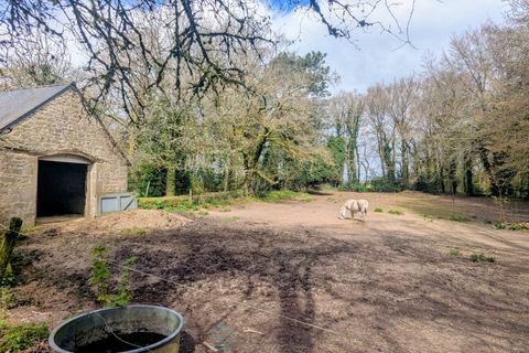 Masia a Bubry, Morbihan, Bubry - € 372.000 | Ref: 5B2CDFA15C84480F - foto 7