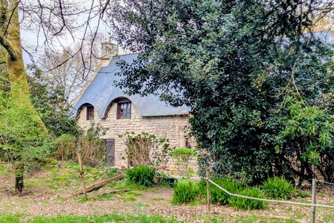 Masia a Bubry, Morbihan, Bubry - € 372.000 | Ref: 5B2CDFA15C84480F - foto 19
