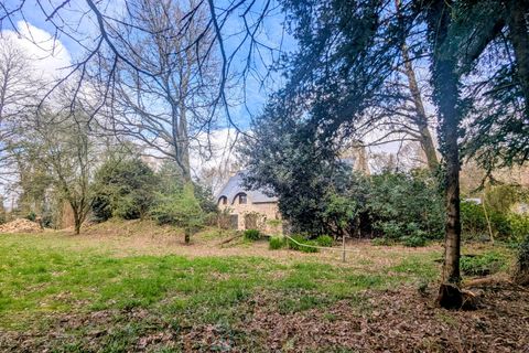 Masia a Bubry, Morbihan, Bubry - € 372.000 | Ref: 5B2CDFA15C84480F - foto 22