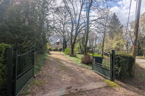 Masia a Bubry, Morbihan, Bubry - € 372.000 | Ref: 5B2CDFA15C84480F - foto 23