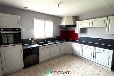 Villa i Brionne, Eure, Brionne - € 230 000 | Ref: E5BD82E7EF72408A - foto 5