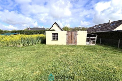 Villa i Brionne, Eure, Brionne - € 230 000 | Ref: E5BD82E7EF72408A - foto 16