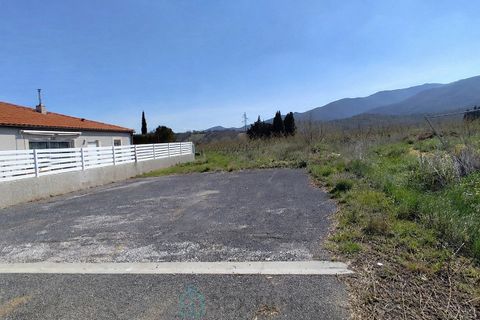 Helårsgrund i Vinca, Pyrenees-Orientales, Vinca - € 65.000 | Ref: 606444DEF2D64403 - foto 3