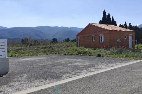 Helårsgrund i Vinca, Pyrenees-Orientales, Vinca - € 65.000 | Ref: 606444DEF2D64403 - foto 4