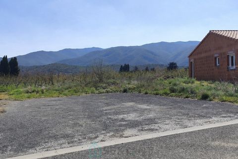 Helårsgrund i Vinca, Pyrenees-Orientales, Vinca - € 65.000 | Ref: 606444DEF2D64403 - foto 5
