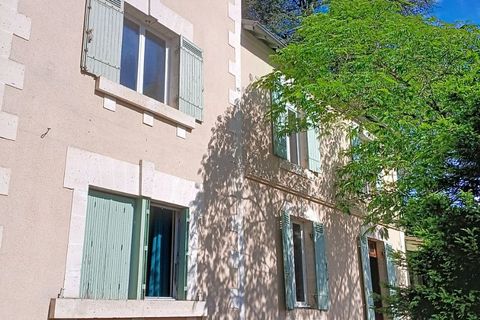 Villa i Riberac, Dordogne, Riberac - € 170.000 | Ref: C0B4A6914A644B89 - foto 2