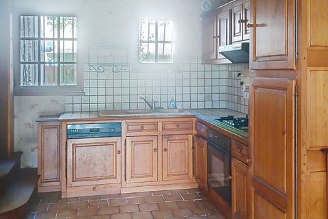 Villa i Riberac, Dordogne, Riberac - € 170.000 | Ref: C0B4A6914A644B89 - foto 4