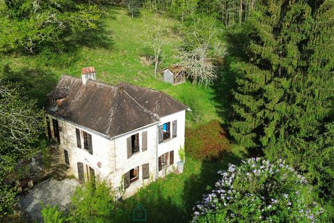 Villa i Plazac, Dordogne, Plazac - € 196.100 | Ref: 37075C655B434213 - foto 3