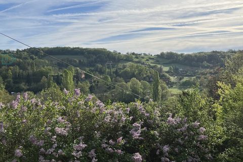 Villa i Plazac, Dordogne, Plazac - € 196.100 | Ref: 37075C655B434213 - foto 12