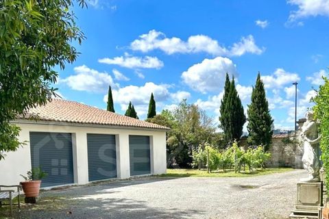 Villa i Cognac, Charente, Cognac - € 865.200 | Ref: 3ED2F2A8C65E4755 - foto 14