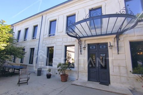 Villa i Cognac, Charente, Cognac - € 865.200 | Ref: 3ED2F2A8C65E4755 - foto 15