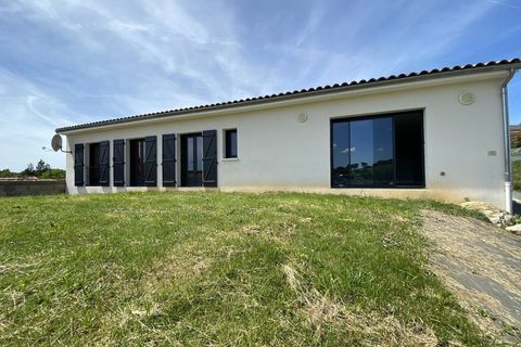 Villa em Lembras, Dordogne, Lembras - € 204.000 | Ref: 8BB19A37868E4EFC - foto 2