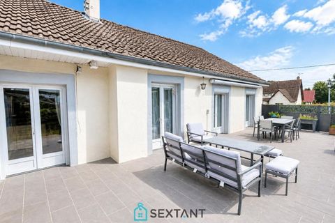 Villa a Combon, Eure, Combon - € 241.000 | Ref: BA3CBD25CA074FDE - foto 2