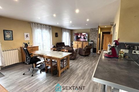 Villa a Combon, Eure, Combon - € 241.000 | Ref: BA3CBD25CA074FDE - foto 4