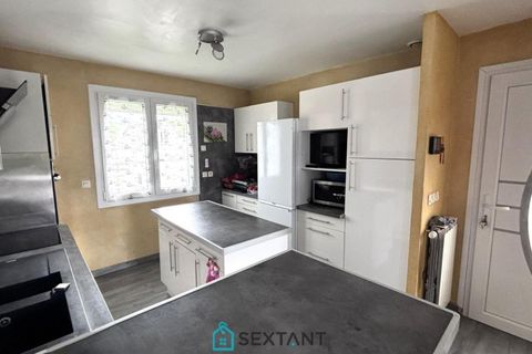 Villa a Combon, Eure, Combon - € 241.000 | Ref: BA3CBD25CA074FDE - foto 6