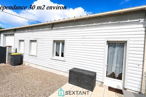 Villa a Combon, Eure, Combon - € 241.000 | Ref: BA3CBD25CA074FDE - foto 13