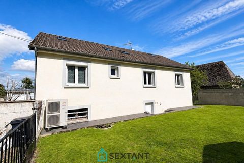 Villa a Combon, Eure, Combon - € 241.000 | Ref: BA3CBD25CA074FDE - foto 18