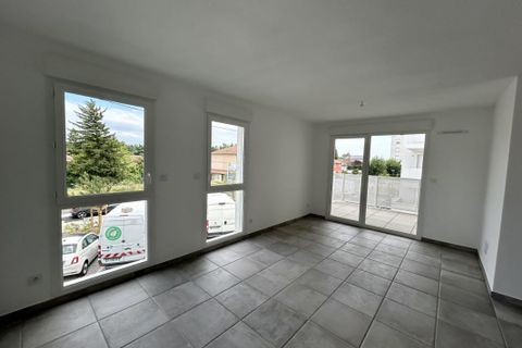 Apartamento en Grigny, Rhone, Grigny - € 215.000 | Ref: GV822 - photo 2