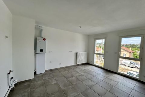 Apartamento en Grigny, Rhone, Grigny - € 215.000 | Ref: GV822 - photo 3
