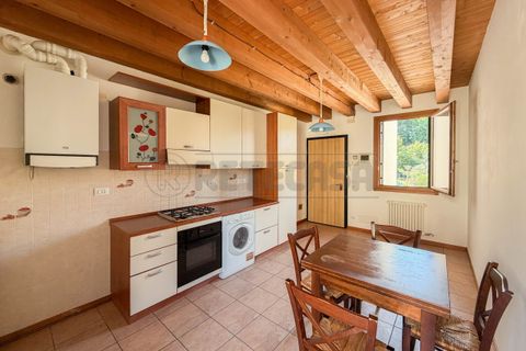 Apartamento em Sovizzo, Vicenza, Sovizzo - € 132.000 | Ref: gm2 - foto 1