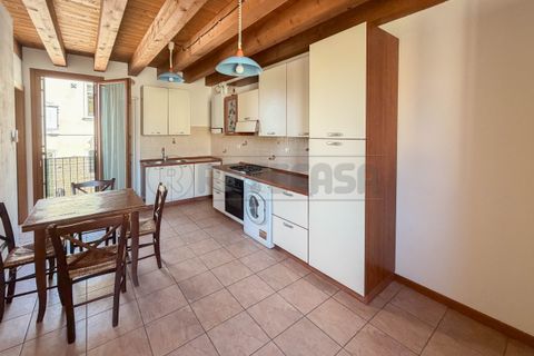 Apartamento em Sovizzo, Vicenza, Sovizzo - € 132.000 | Ref: gm2 - foto 4