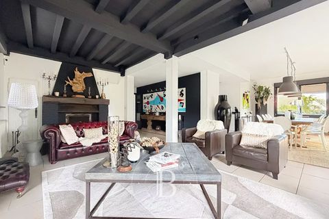 Villa i Louvil, Nord, Louvil - € 990.000 | Ref: 87095741 - foto 2