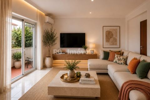 Apartamento em Abrantes, Santarem, Abrantes - € 210.000 | Ref: 02056-26 - foto 1