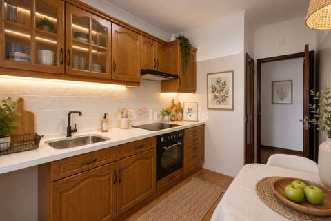 Apartamento em Abrantes, Santarem, Abrantes - € 210.000 | Ref: 02056-26 - foto 4