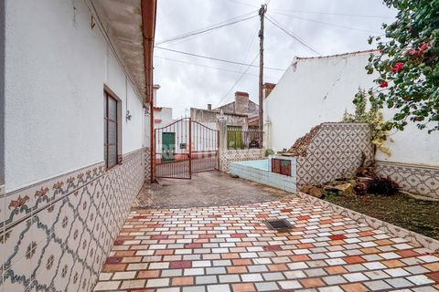 Villa i Tramagal, Santarem, Tramagal - € 170.000 | Ref: 01854-26 - foto 2