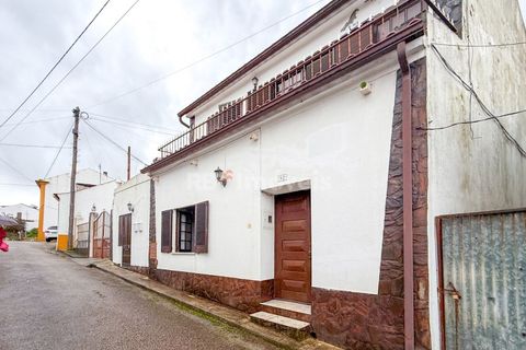 Villa i Tramagal, Santarem, Tramagal - € 170.000 | Ref: 01854-26 - foto 3