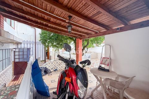 Villa i Tramagal, Santarem, Tramagal - € 170.000 | Ref: 01854-26 - foto 5