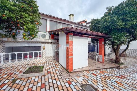 Villa i Tramagal, Santarem, Tramagal - € 170.000 | Ref: 01854-26 - foto 7