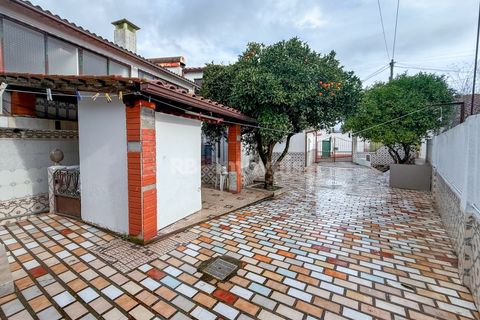 Villa i Tramagal, Santarem, Tramagal - € 170.000 | Ref: 01854-26 - foto 14