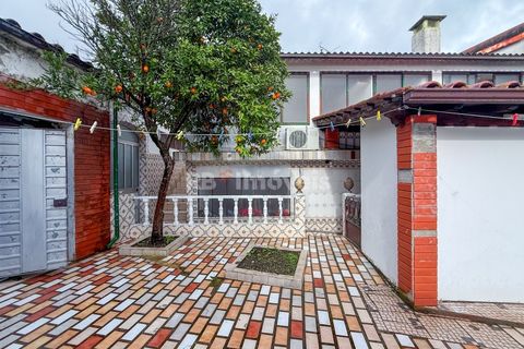 Villa i Tramagal, Santarem, Tramagal - € 170.000 | Ref: 01854-26 - foto 15