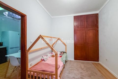 Villa i Tramagal, Santarem, Tramagal - € 170.000 | Ref: 01854-26 - foto 18