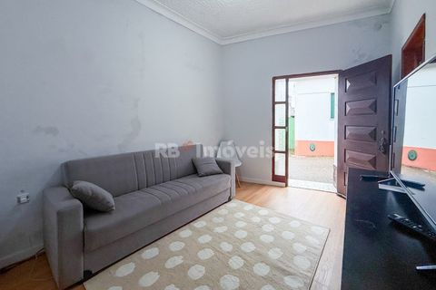 Villa i Tramagal, Santarem, Tramagal - € 170.000 | Ref: 01854-26 - foto 21